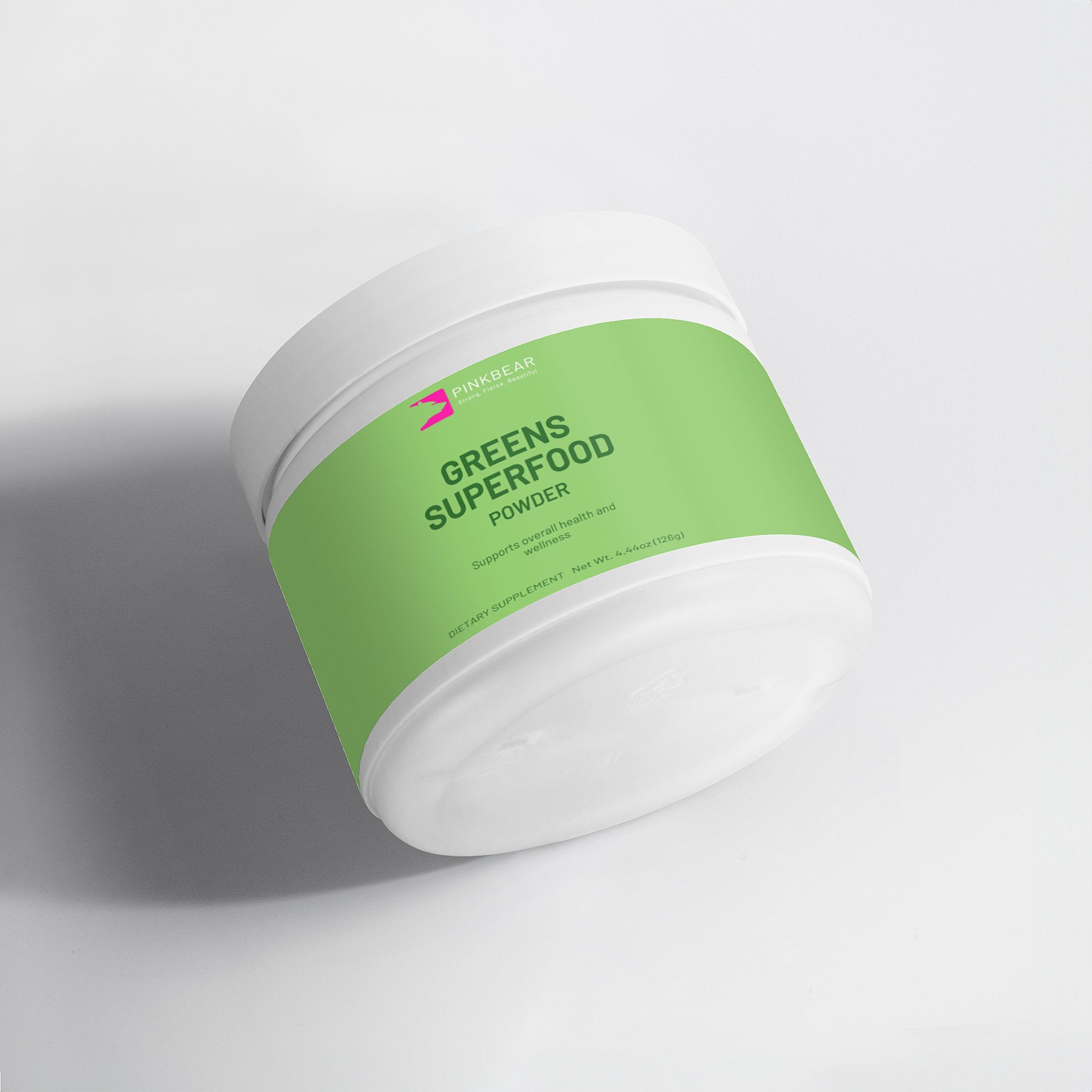 Greens Superfood