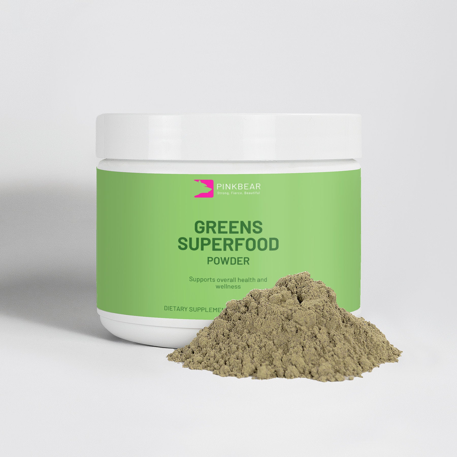 Greens Superfood